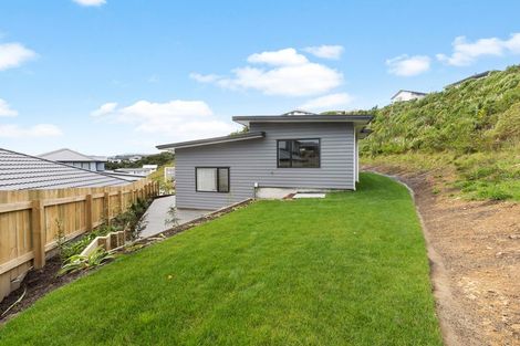 Photo of property in 41 Ken Douglas Drive, Aotea, Porirua, 5024