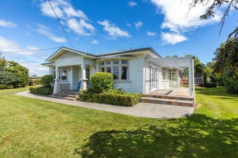 Photo of property in 202 Ngatimaru Road, Tikorangi, Waitara, 4383