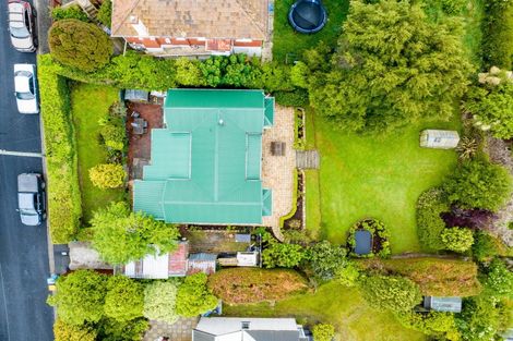 Photo of property in 14 Gilmore Street, Wakari, Dunedin, 9010