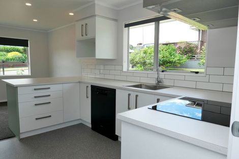 Photo of property in 50 Queens Road, Glen Avon, New Plymouth, 4312
