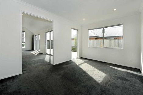 Photo of property in 10 Skye Lane, Prebbleton, 7604