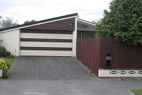 Photo of property in 64 Kimberley Street, Casebrook, Christchurch, 8051