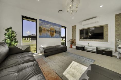 Photo of property in 4 Mardyke Street, Halswell, Christchurch, 8025