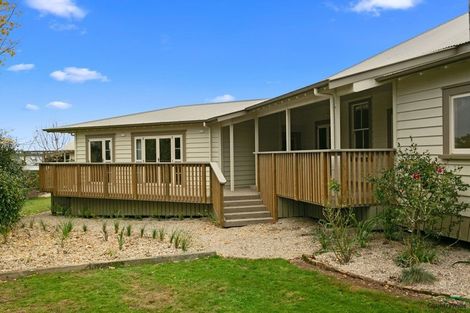 Photo of property in 4 Kittow Street, Tirau, 3410