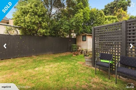 Photo of property in 10/35 Mana Esplanade, Paremata, Porirua, 5026