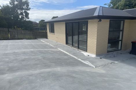 Photo of property in 1/35a Regent Street, West End, Timaru, 7910