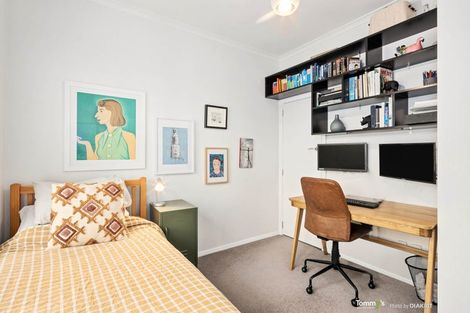 Photo of property in 32 Rose Street, Wadestown, Wellington, 6012