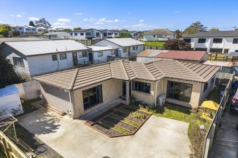 Photo of property in 31b Mahia Road, Manurewa, Auckland, 2102