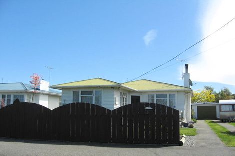 Photo of property in 10 Percy Street, Blenheim, 7201