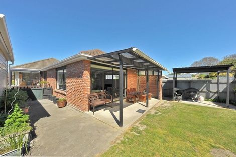 Photo of property in 59 Balrudry Street, Avonhead, Christchurch, 8042