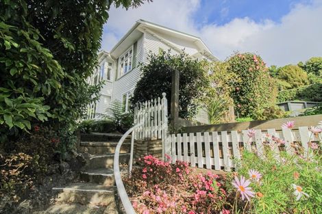 Photo of property in 58 Kano Street, Karori, Wellington, 6012