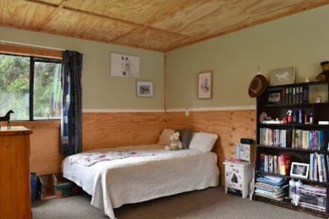 Photo of property in 177 Tapps Road, Canvastown, Havelock, 7178