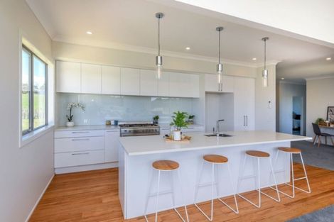 Photo of property in 42a Strathnaver Drive, Waikawa Beach, Manakau, 5573