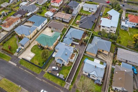 Photo of property in 26a Hinau Street, Maeroa, Hamilton, 3200