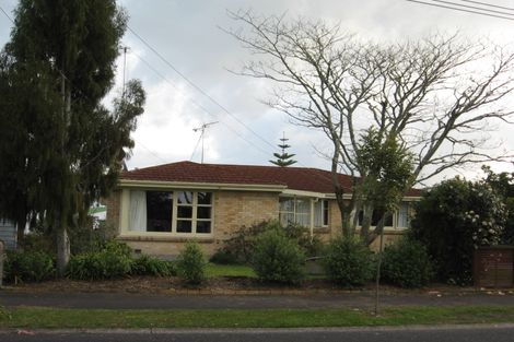 Photo of property in 5 Fenwick Crescent, Hillcrest, Hamilton, 3216
