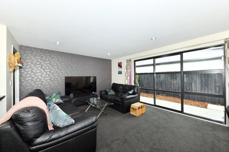 Photo of property in 60 Mustang Avenue, Wigram, Christchurch, 8042