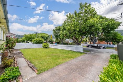Photo of property in 3 Bush Street, Naenae, Lower Hutt, 5011
