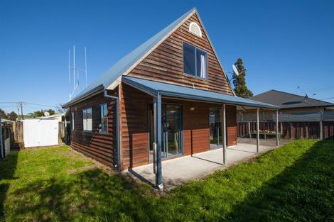 Photo of property in 3a Gadsby Place, Hamilton East, Hamilton, 3216