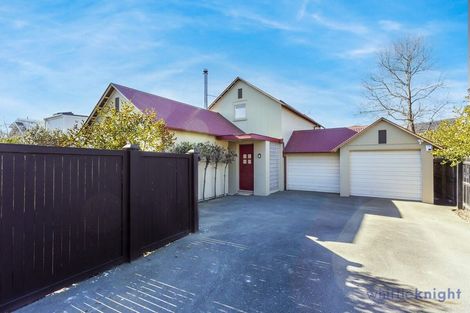 Photo of property in 42 Bennett Street, Papanui, Christchurch, 8053