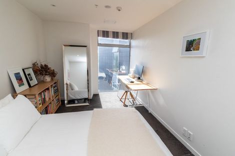 Photo of property in Elevate, 14/30c Taranaki Street, Te Aro, Wellington, 6011