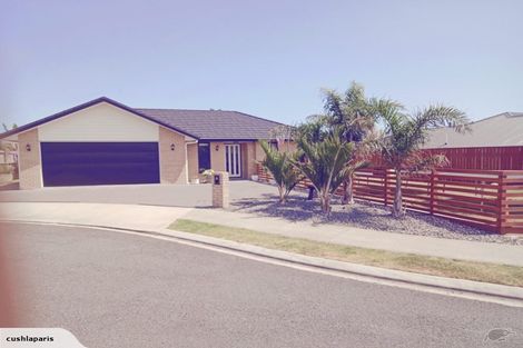 Photo of property in 6 Huetu Place, Bell Block, New Plymouth, 4312