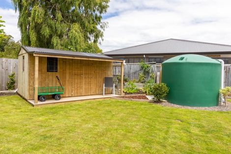 Photo of property in 5 Kauri Place, Pahiatua, 4910