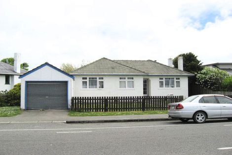 Photo of property in 13 Meadow Street, Kaiapoi, 7630