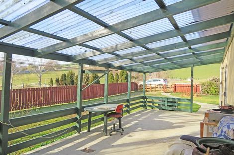 Photo of property in 72 Wellington Street, Enfield, Oamaru, 9491