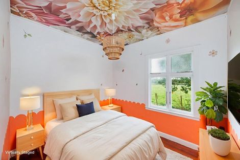 Photo of property in 42 Mangahao Road, Shannon, Palmerston North, 4474