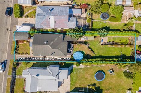 Photo of property in 30 Till Street, South Hill, Oamaru, 9400