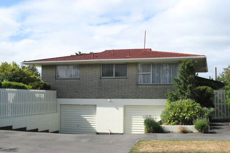 Photo of property in 50 Kent Lodge Avenue, Avonhead, Christchurch, 8042