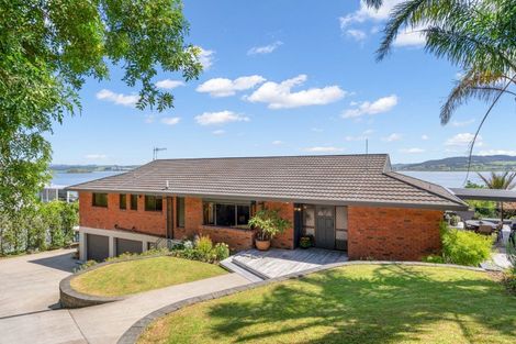 Photo of property in 57 Weir Crescent, Onerahi, Whangarei, 0110