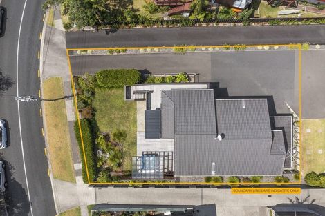 Photo of property in 42 Park Rise, Campbells Bay, Auckland, 0630