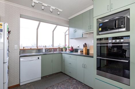 Photo of property in 36 Darby Street, Geraldine, 7930