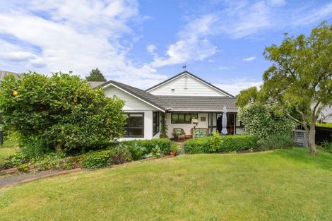 Photo of property in 27 Chambers Street, Havelock North, 4130