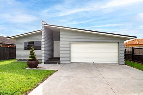 Photo of property in 39 Benner Drive, Ngatea, 3503