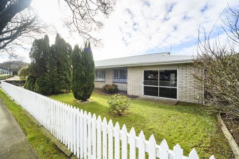 Photo of property in 166 Limbrick Street, Terrace End, Palmerston North, 4410