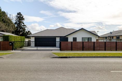 Photo of property in 75 Pharazyn Street, Feilding, 4702