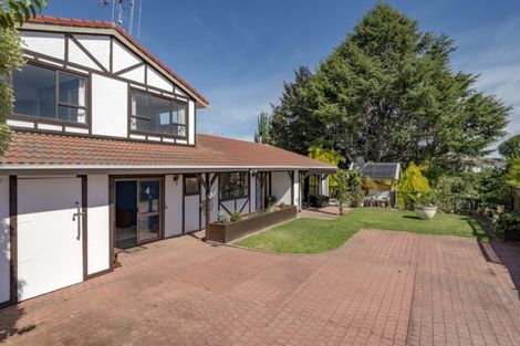 Photo of property in 18b Judea Road, Judea, Tauranga, 3110