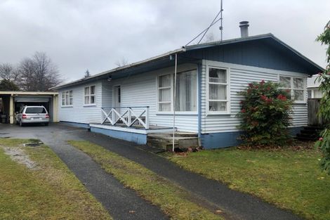 Photo of property in 21 Poihaere Street, Turangi, 3334