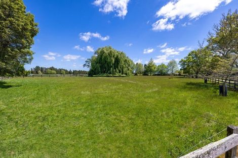 Photo of property in 542 Kaipaki Road, Ohaupo, 3881
