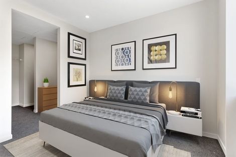 Photo of property in 301/57 Mapou Road, Hobsonville, Auckland, 0616