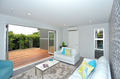 Photo of property in 142b Bishop Street, St Albans, Christchurch, 8014
