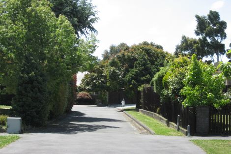 Photo of property in 50b Karnak Crescent, Russley, Christchurch, 8042