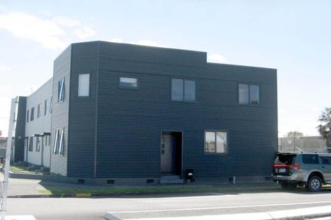 Photo of property in 116 Bell Street, Whanganui, 4500