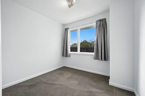 Photo of property in 1/10 Maryhill Avenue, Hoon Hay, Christchurch, 8025