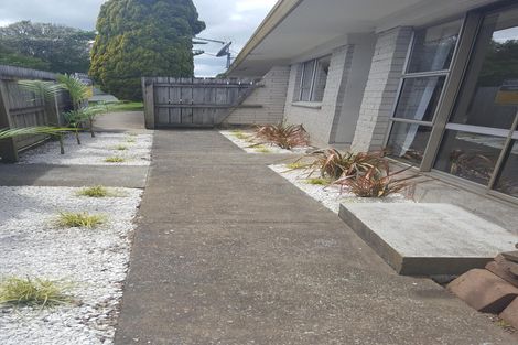 Photo of property in 3/59 Marne Road, Papakura, 2110