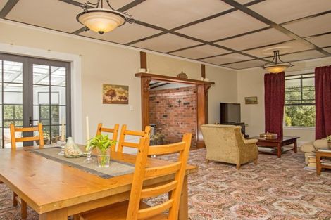 Photo of property in 839 Chester Road, West Taratahi, Carterton, 5791