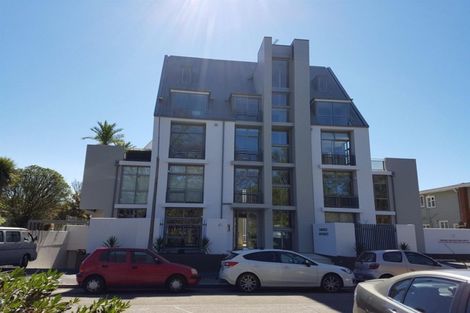 Photo of property in 15/41 Cambridge Terrace, Christchurch Central, Christchurch, 8013