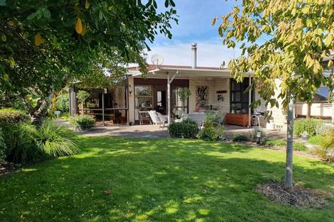 Photo of property in 34 Townshend Crescent, Greenmeadows, Napier, 4112